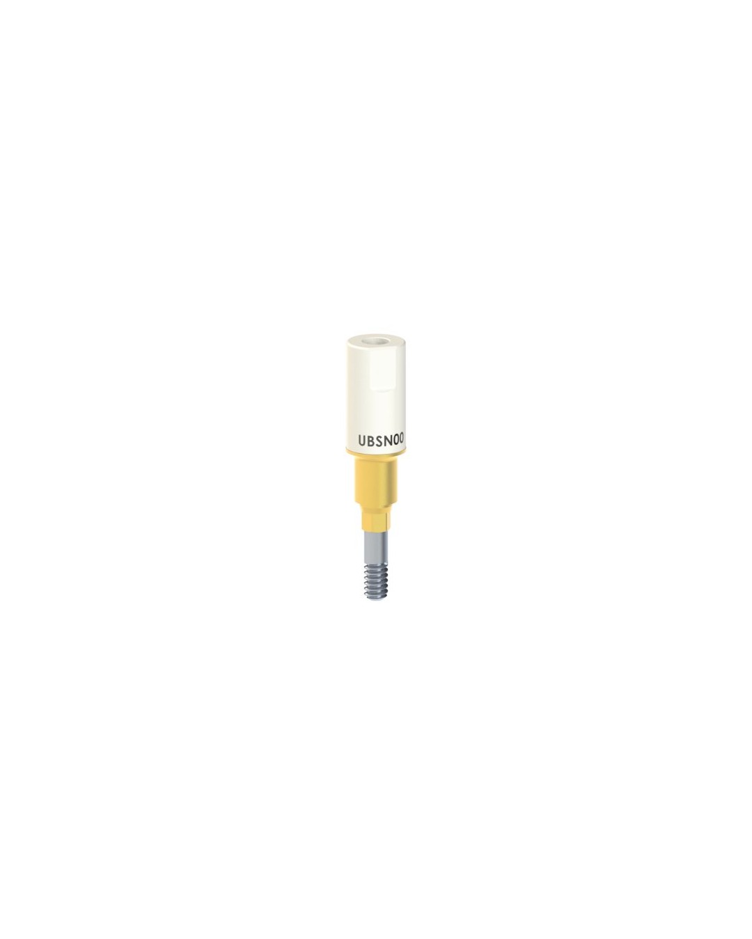 Scan Abutment compatible with DIO® UFII