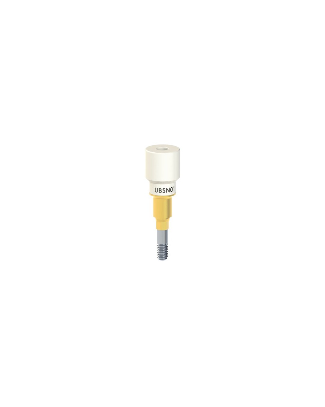 Scan Abutment compatible with DIO® UFII