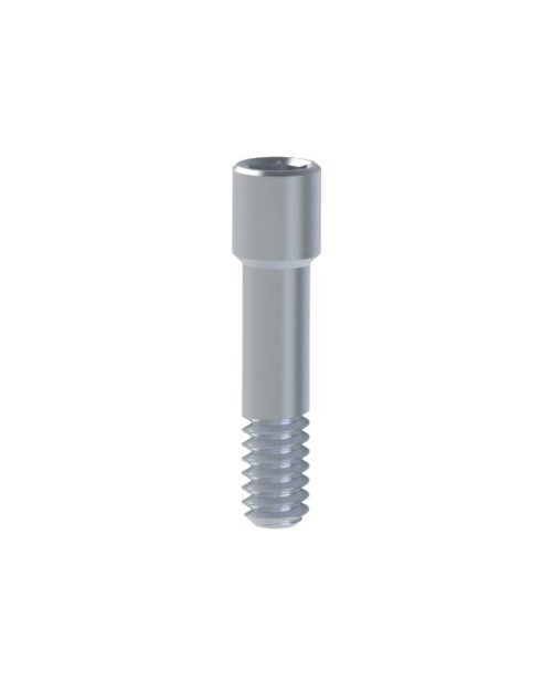 Vis en titane compatible avec DIO® UFII
