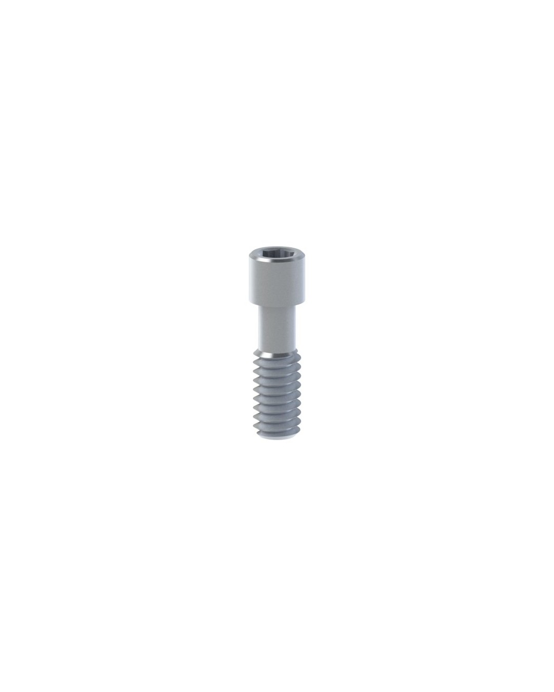 Titanium Screw compatible with BTI® Core®