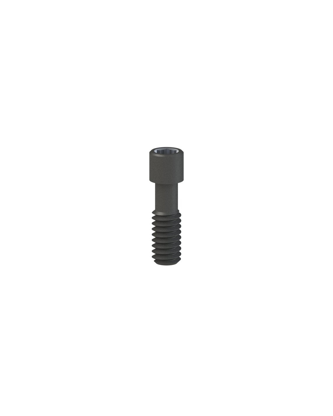 Titanium Screw compatible with BTI® Core®