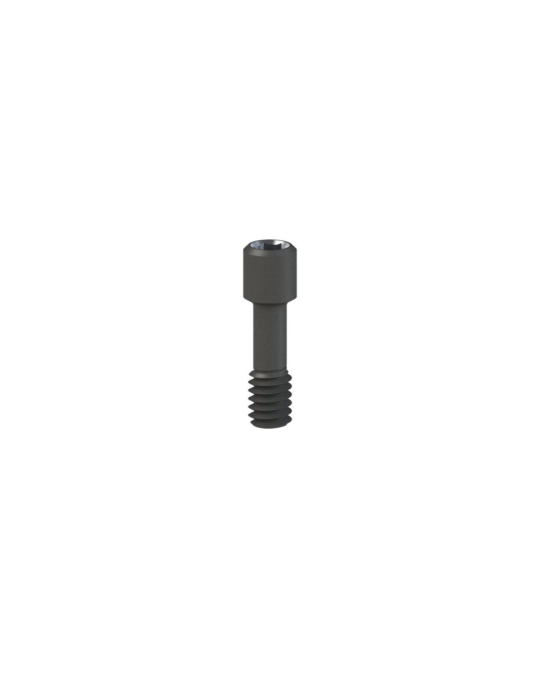 Screws compatible with MIS® C1/V3®