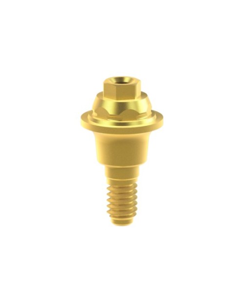 Multi-unit Abutment compatible with Megagen® AnyRidge®