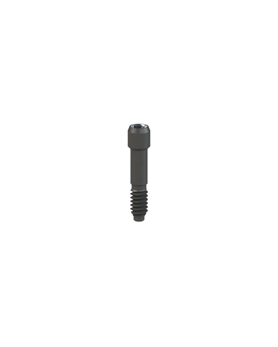 Titanium Screw compatible avec Dentsply® Xive® Friadent®