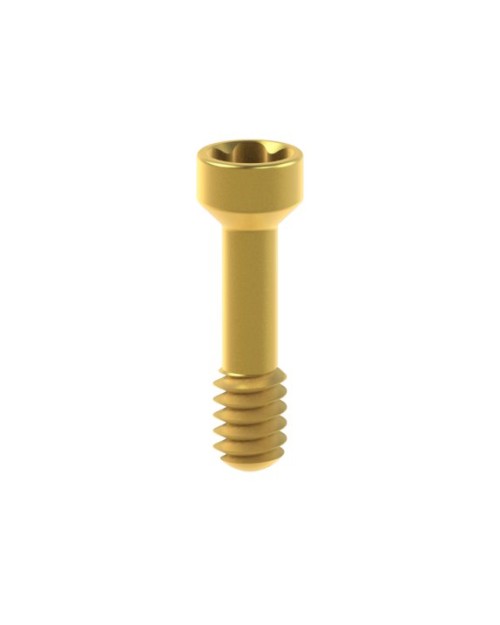 TPA Screw compatible with Dentsply® Xive® Friadent®
