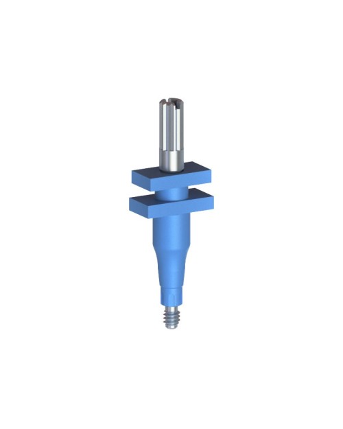 transfert d'empreinte compatible avec Dentsply® Ankylos®