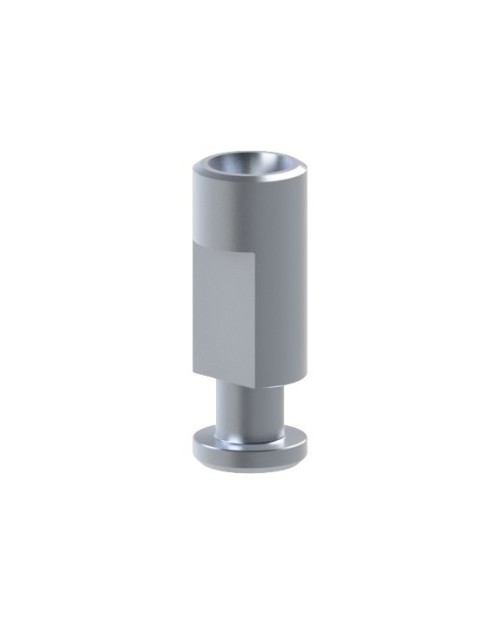 Analog compatible with Dentium® Implantium®/Superline™