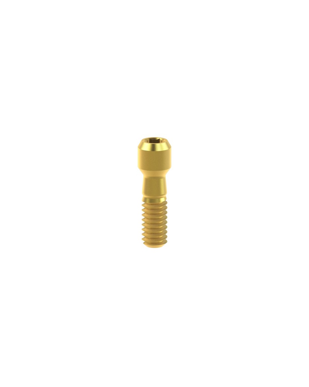 Screw compatible with Bego® Semados® SC/RS