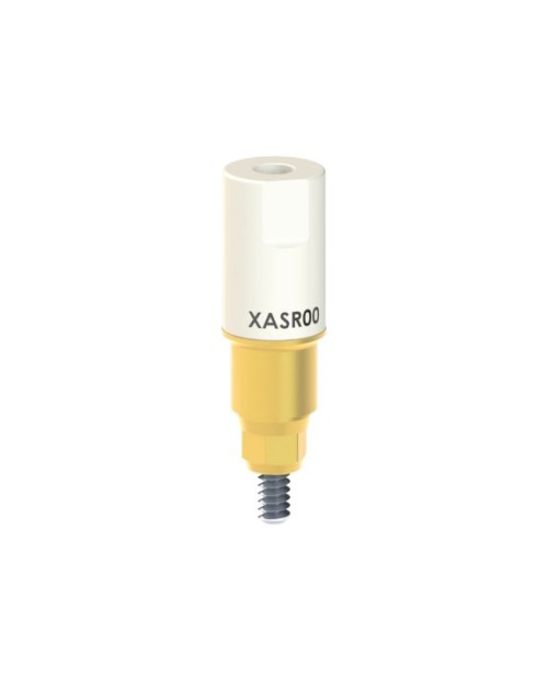Scan Abutment compatible with Dentium®...