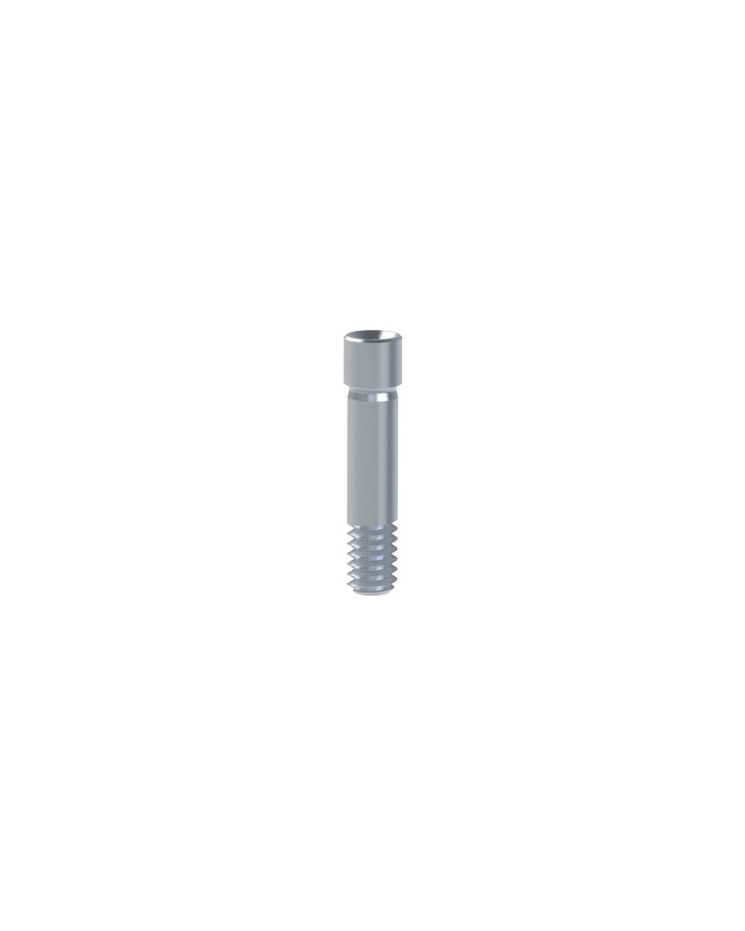 Titanium Screw compatible with Dentium® Implantium®/Superline™