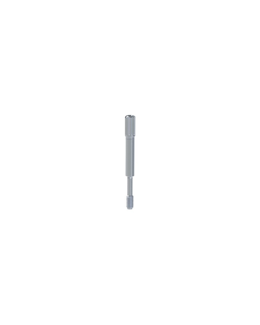 Open tray coping Screw compatible with Dentium® Implantium®/Superline™