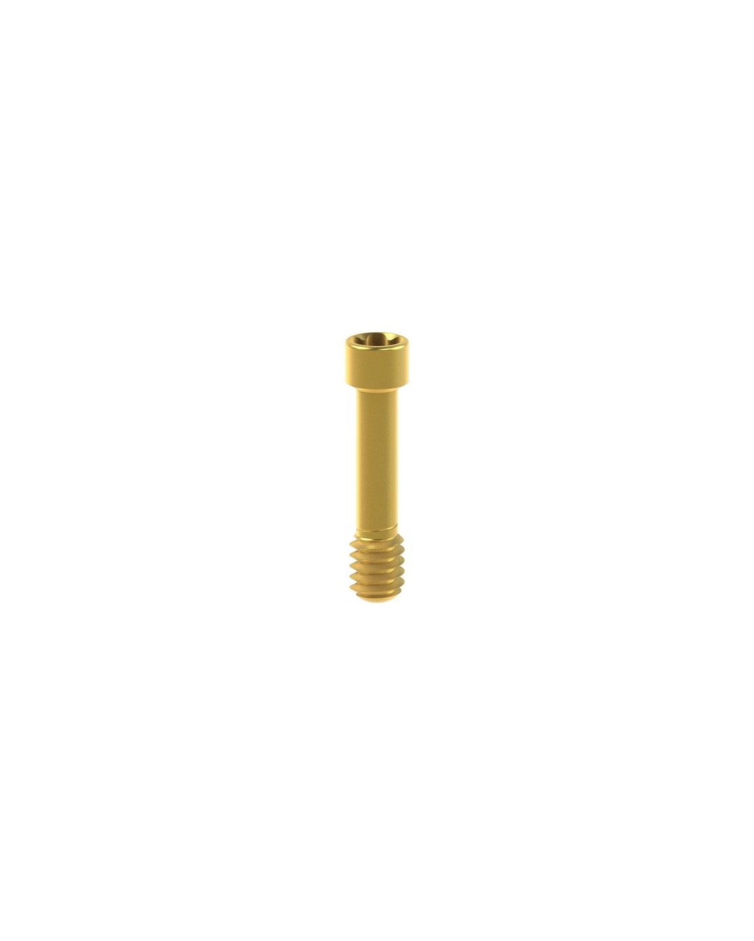 TPA Screw compatible with Dentium® Implantium®/Superline™