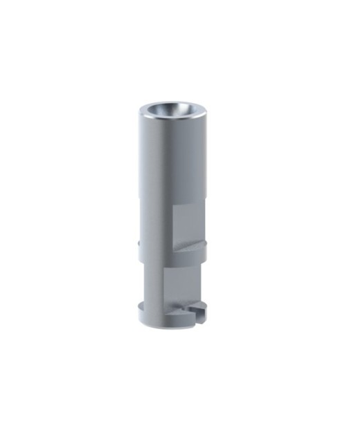 IPDmilled Blank system analog compatible with Medentis® ICX