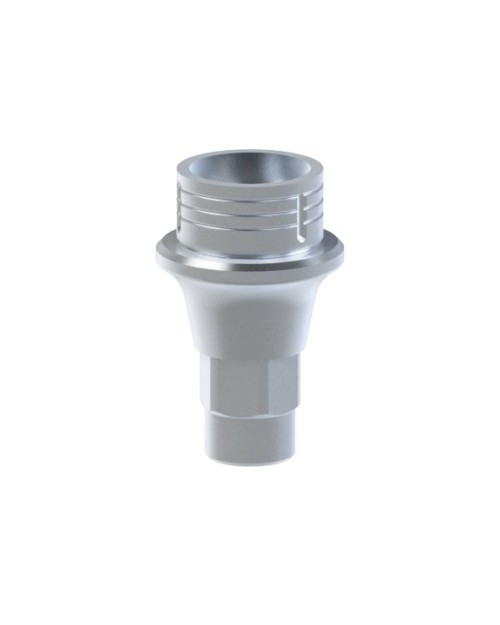 Co-Cr Base 3D compatible with Medentis® ICX