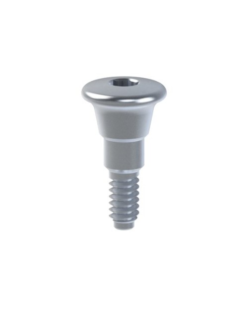 Pilier de cicatrisation compatible avec Medentis® ICX
