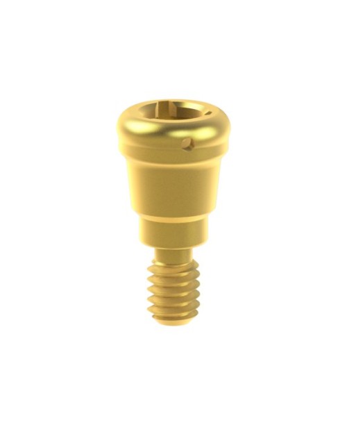 PSD Abutment compatible avec MIS® C1/V3®