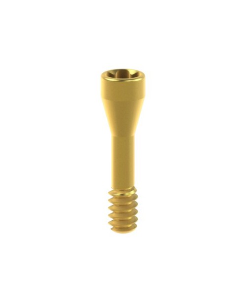 Vis TPA compatible avec Medentis® ICX
