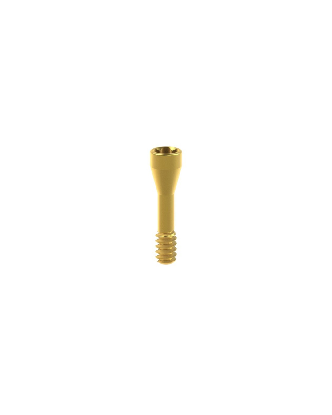 TPA Screw compatible with Medentis® ICX