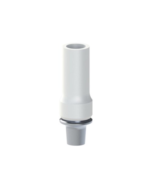 Base Co-Cr avec Calcinable compatible avec Global D®...
