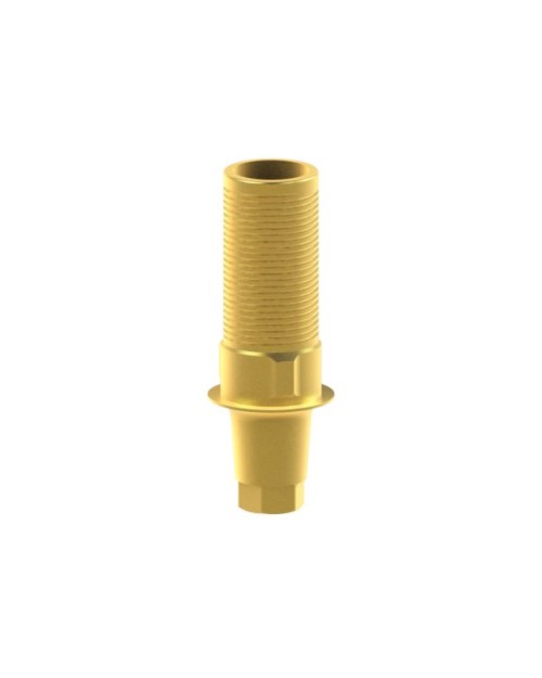 Ti-base personnalisable compatible avec Global D® In-Kone®