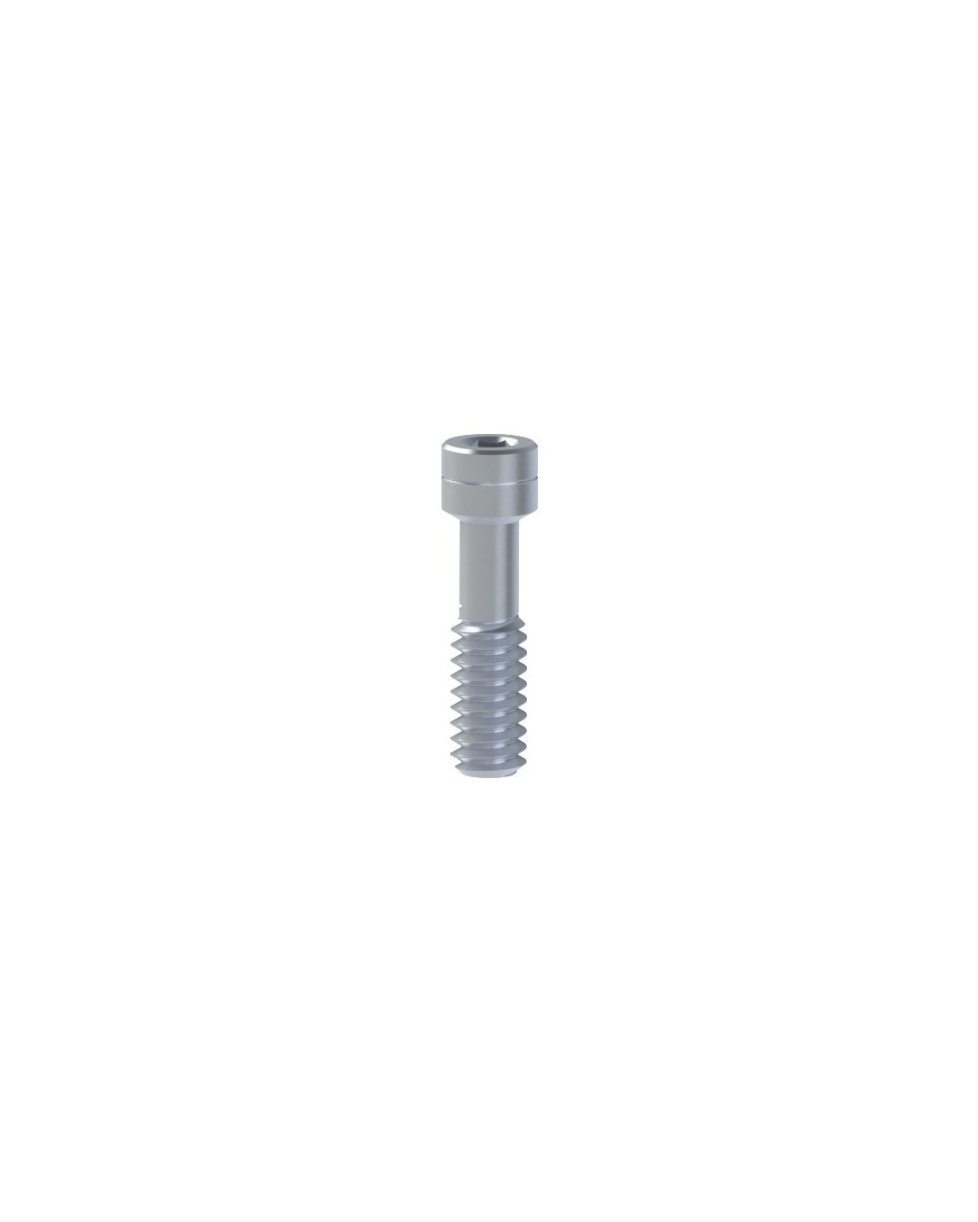 Screw compatible avec DIO® UFII