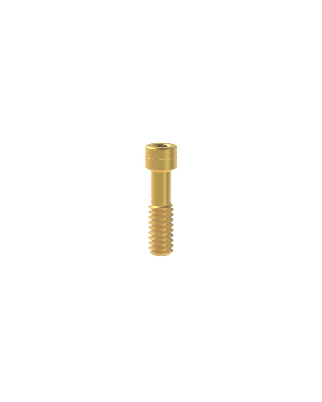 Screw compatible avec DIO® UFII