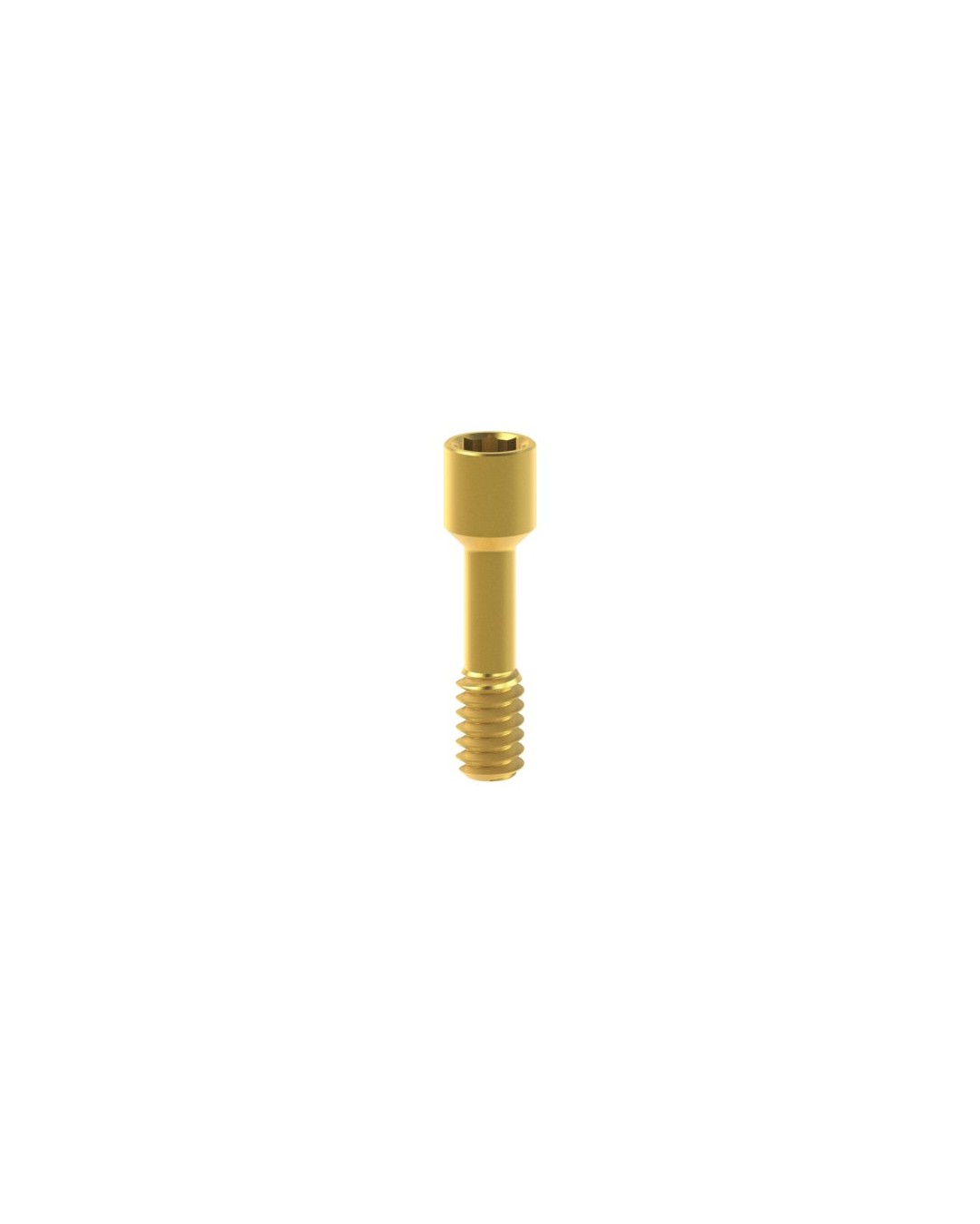 Titanium Screw compatible avec Klockner® Vega