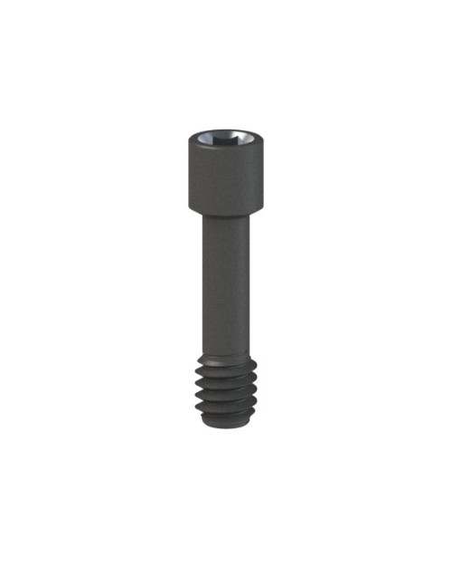 Vis en titane compatible avec Global D® In-Kone®