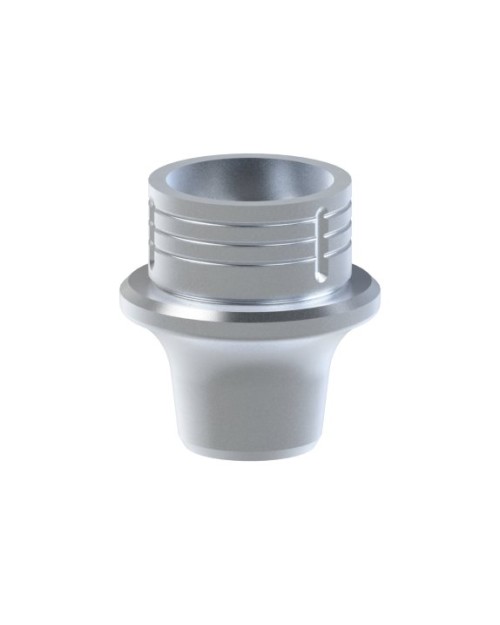 Base Co-Cr 3D compatible avec Anthogyr® Axiom® BL