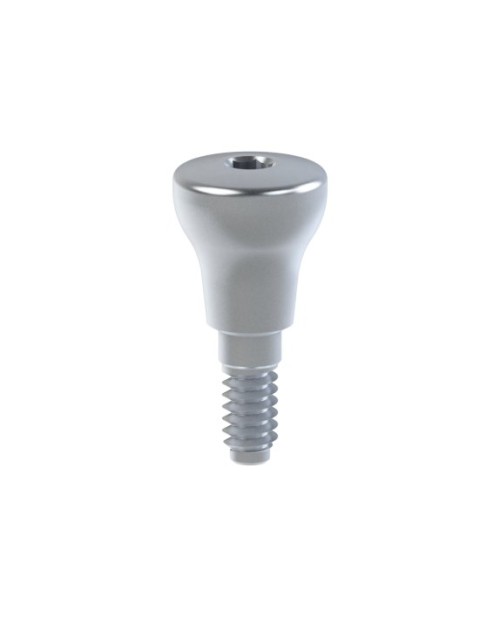 Pilier de cicatrisation compatible avec Anthogyr® Axiom® BL