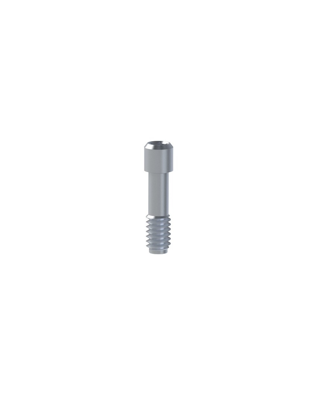Screw compatible with Megagen® AnyRidge®