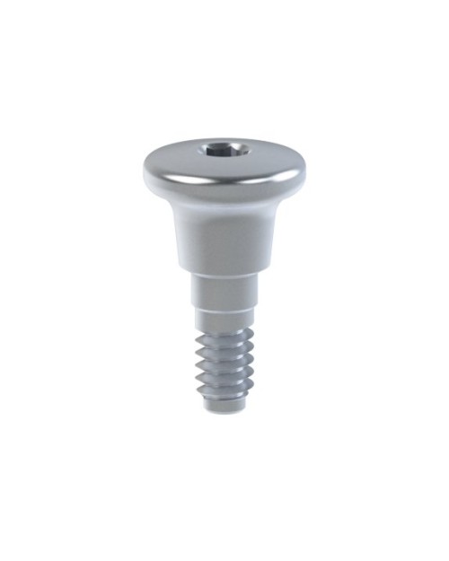 Pilier de cicatrisation compatible avec Anthogyr® Axiom® BL