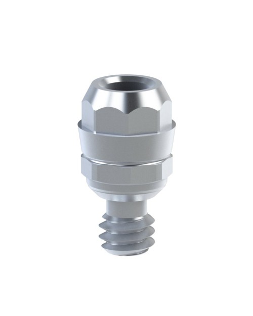 SynOcta® Abutment compatible avec Straumann® Tissue Level®