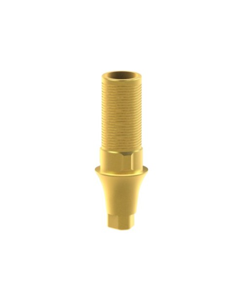 Ti-base personnalisable compatible avec Anthogyr® Axiom® BL