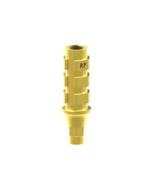 Temporary/Coping compatible avec Medentis® ICX