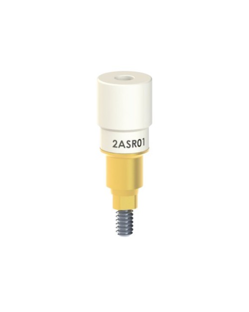 Scan Abutment compatible with Anthogyr® Axiom® BL