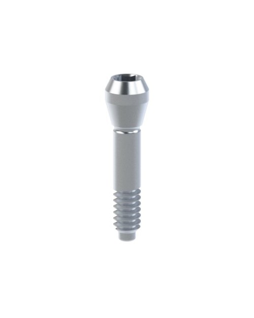 Screw compatible avec Medentis® ICX
