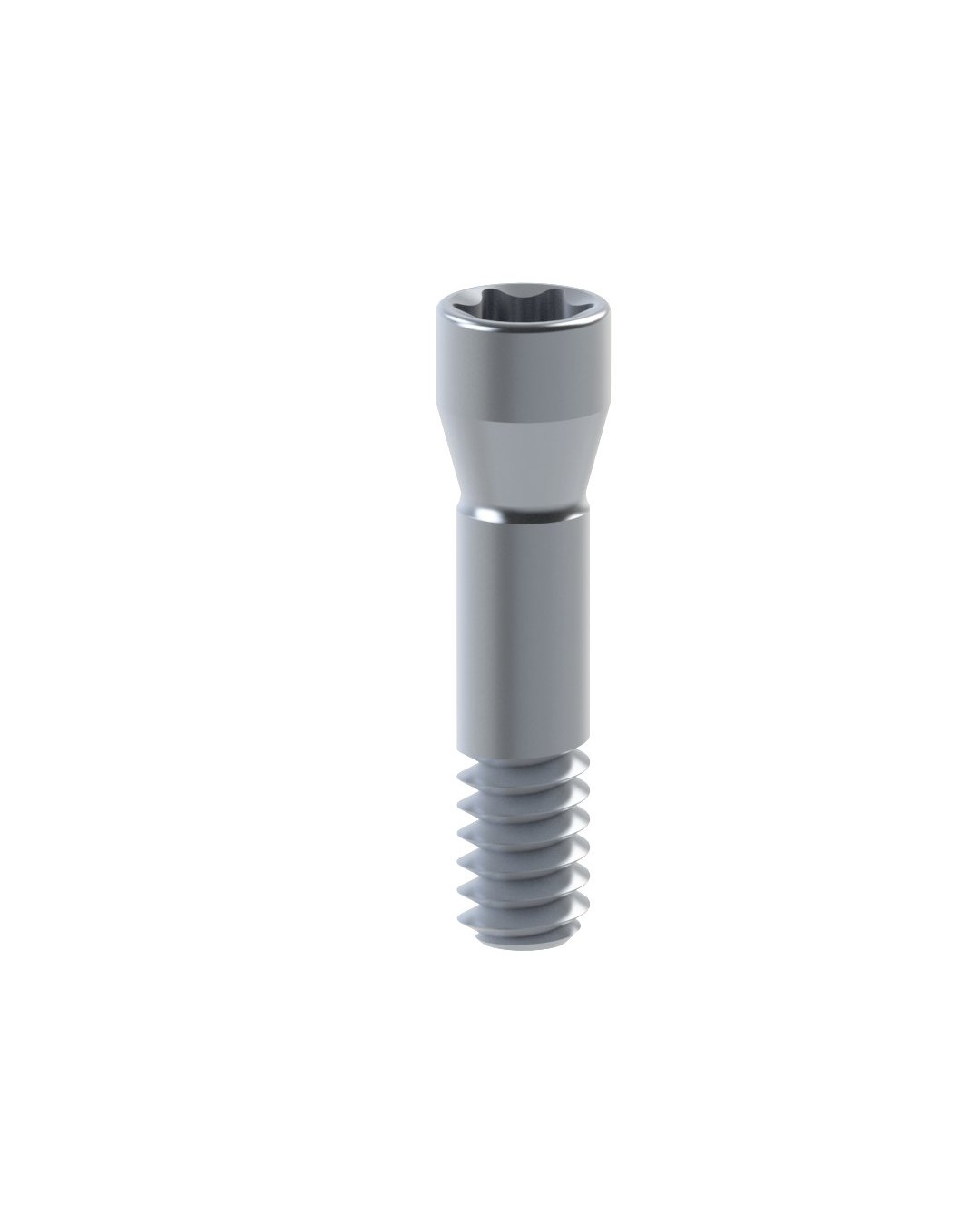 Titanium Screw compatible avec Straumann® Bone Level®