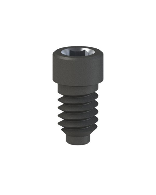 Vis en titane compatible avec Galimplant® Multi-posicion...