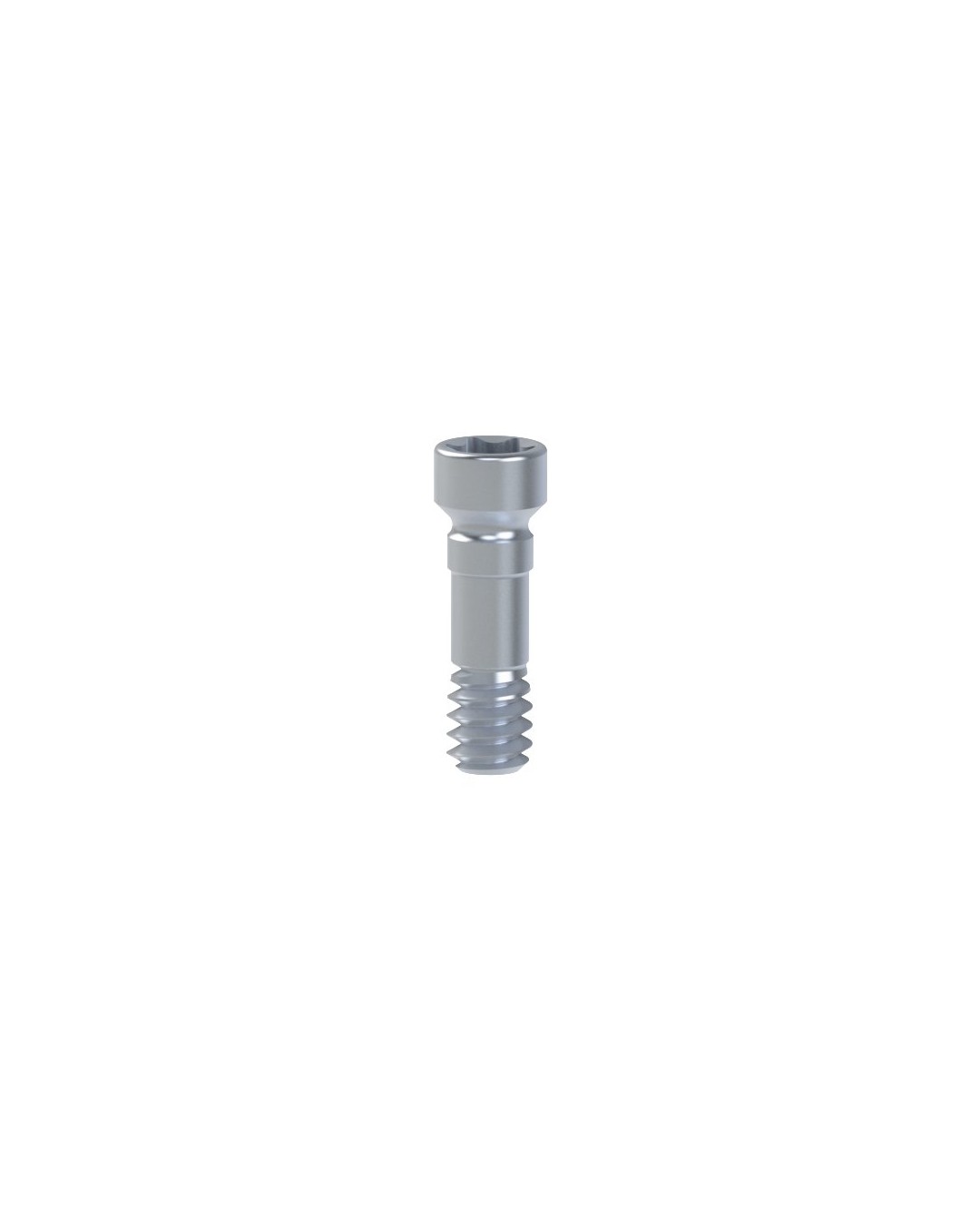 Titanium Screw compatible avec Straumann® BLX®