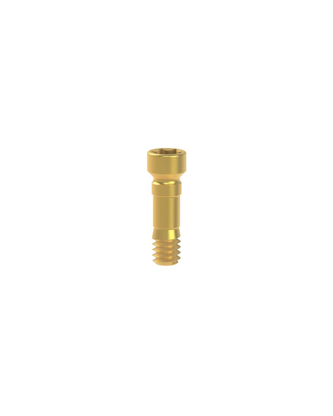 Titanium Screw compatible avec Straumann® BLX®