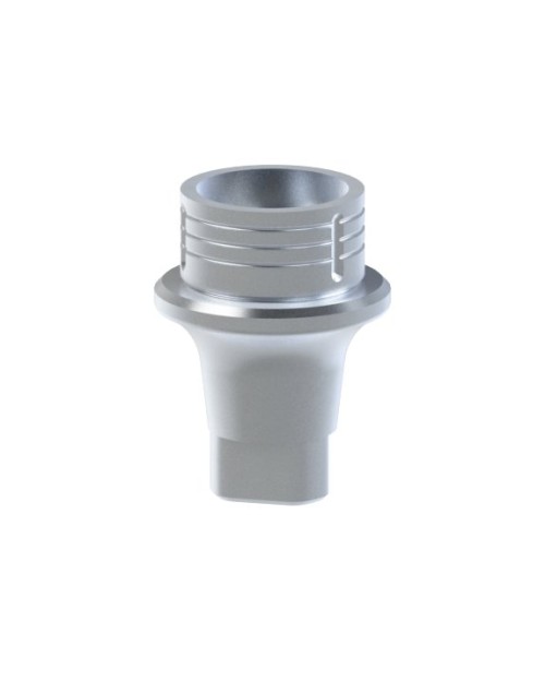 Base CoCr compatible avec Anthogyr® Axiom® BL