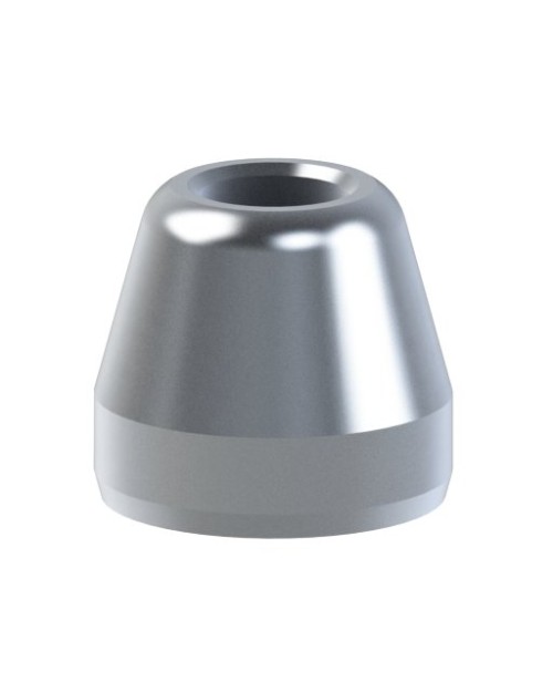 Pilier de Cicatrisation compatible avec Nobel Biocare®...