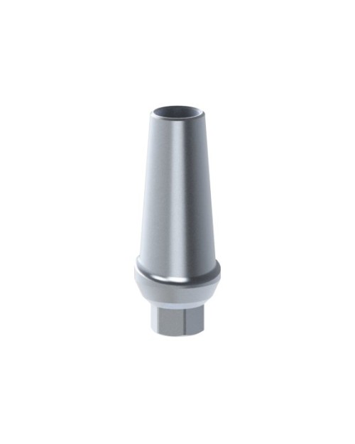 Ti Abutment compatible with Mis® Seven®