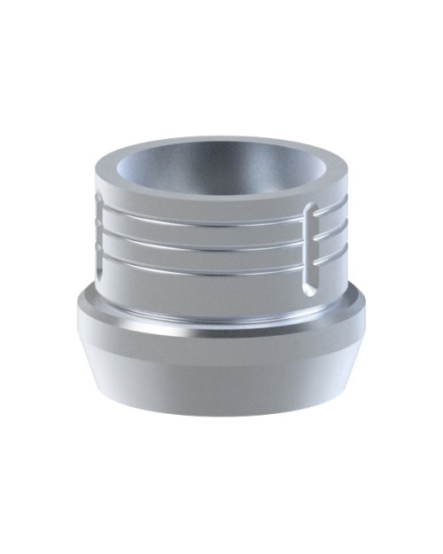 Co-Cr Base 3D compatible with Nobel Biocare® Branemark...