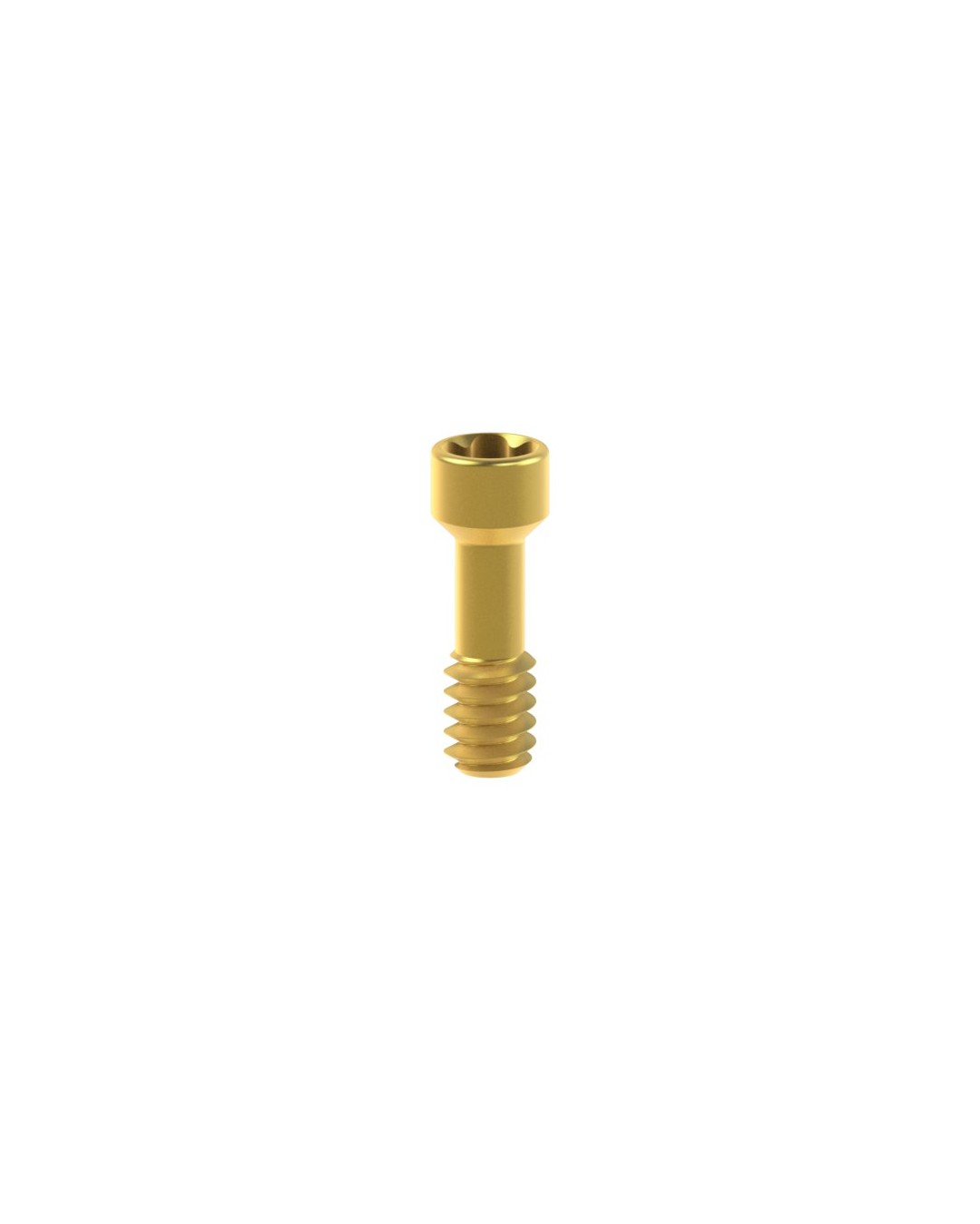 TPA Screw compatible avec BioHorizons® Tapered Internal®