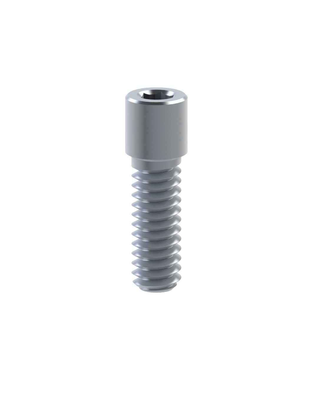 Titanium Screw compatible avec Phibo® TSH®