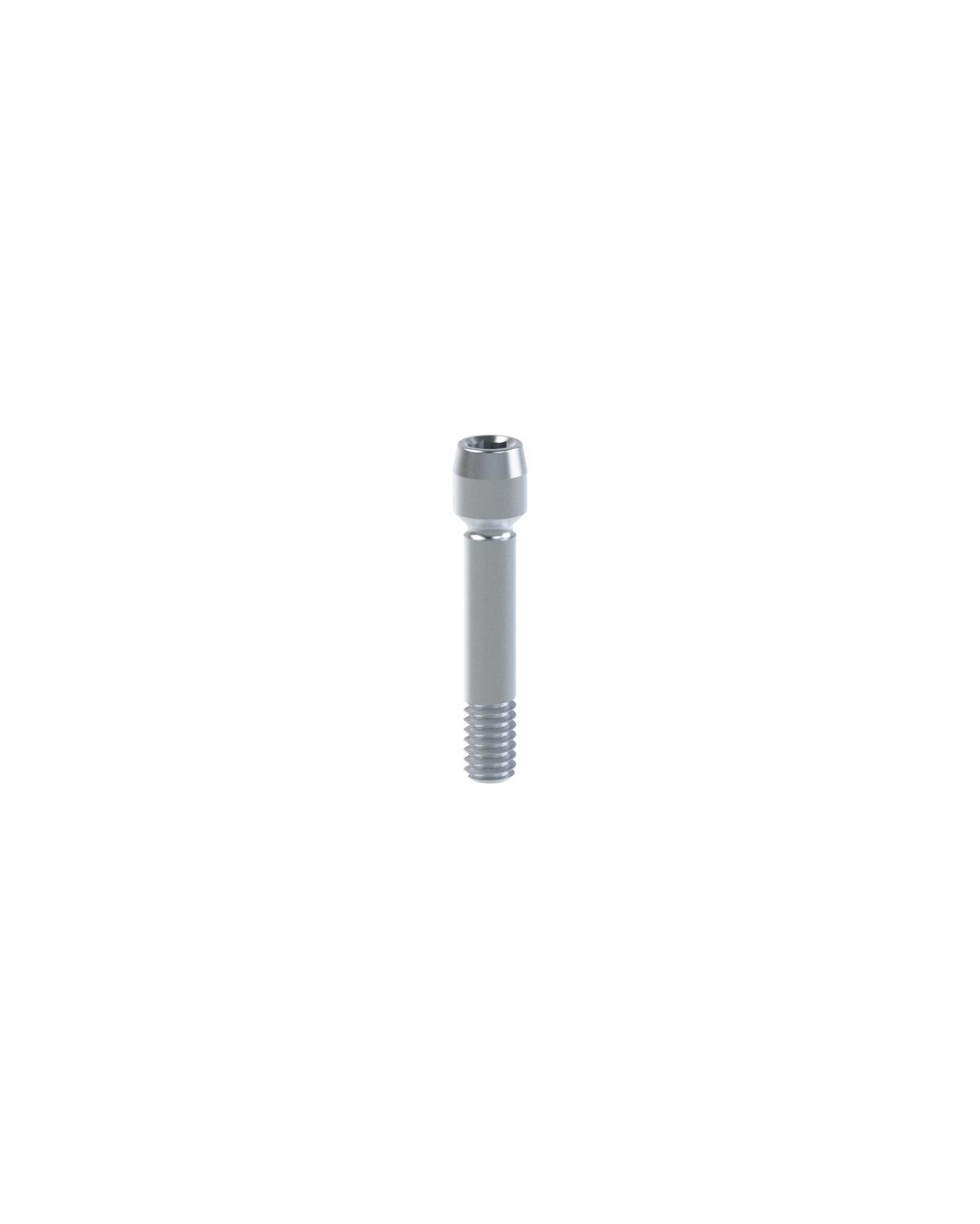 Titanium Screw compatible avec Osstem TSIII