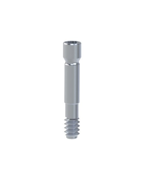 Titanium Screw compatible with Neodent® Gran Morse®