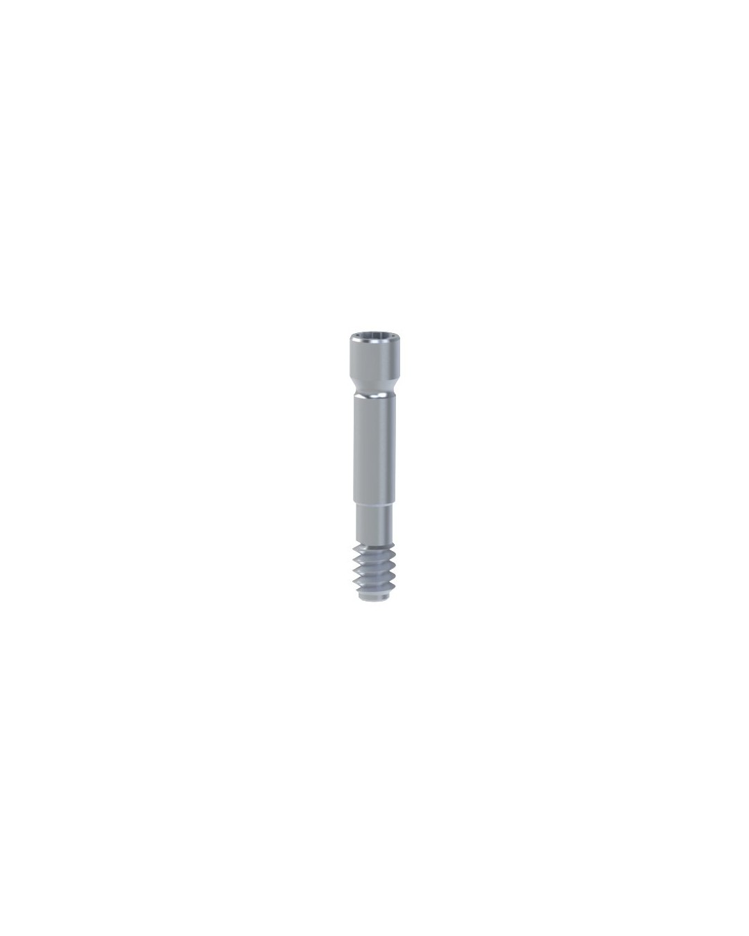 Titanium Screw compatible avec Neodent® Gran Morse®